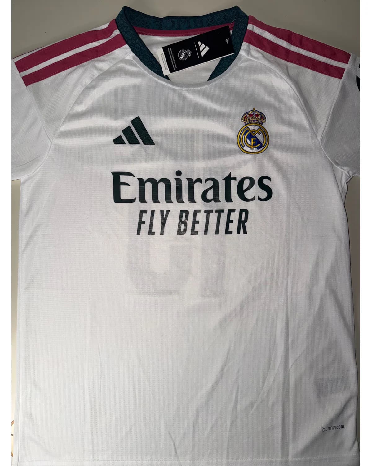 Real Madrid Arda Güler Home