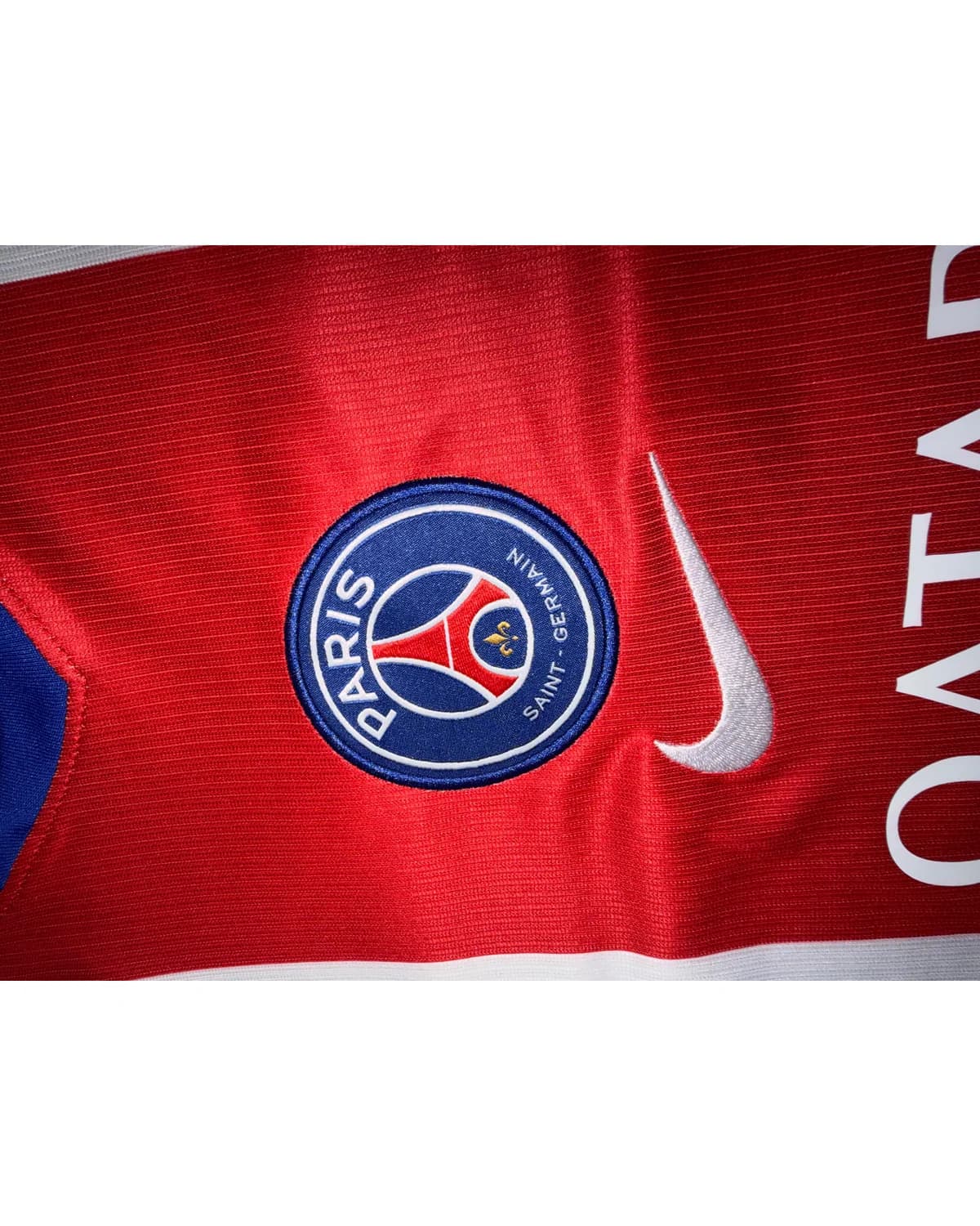 PSG New Saison Jersey