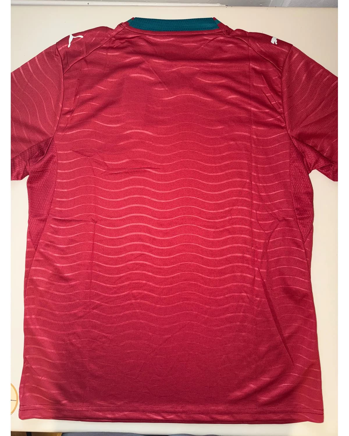 Portugal Worldcup Jersey
