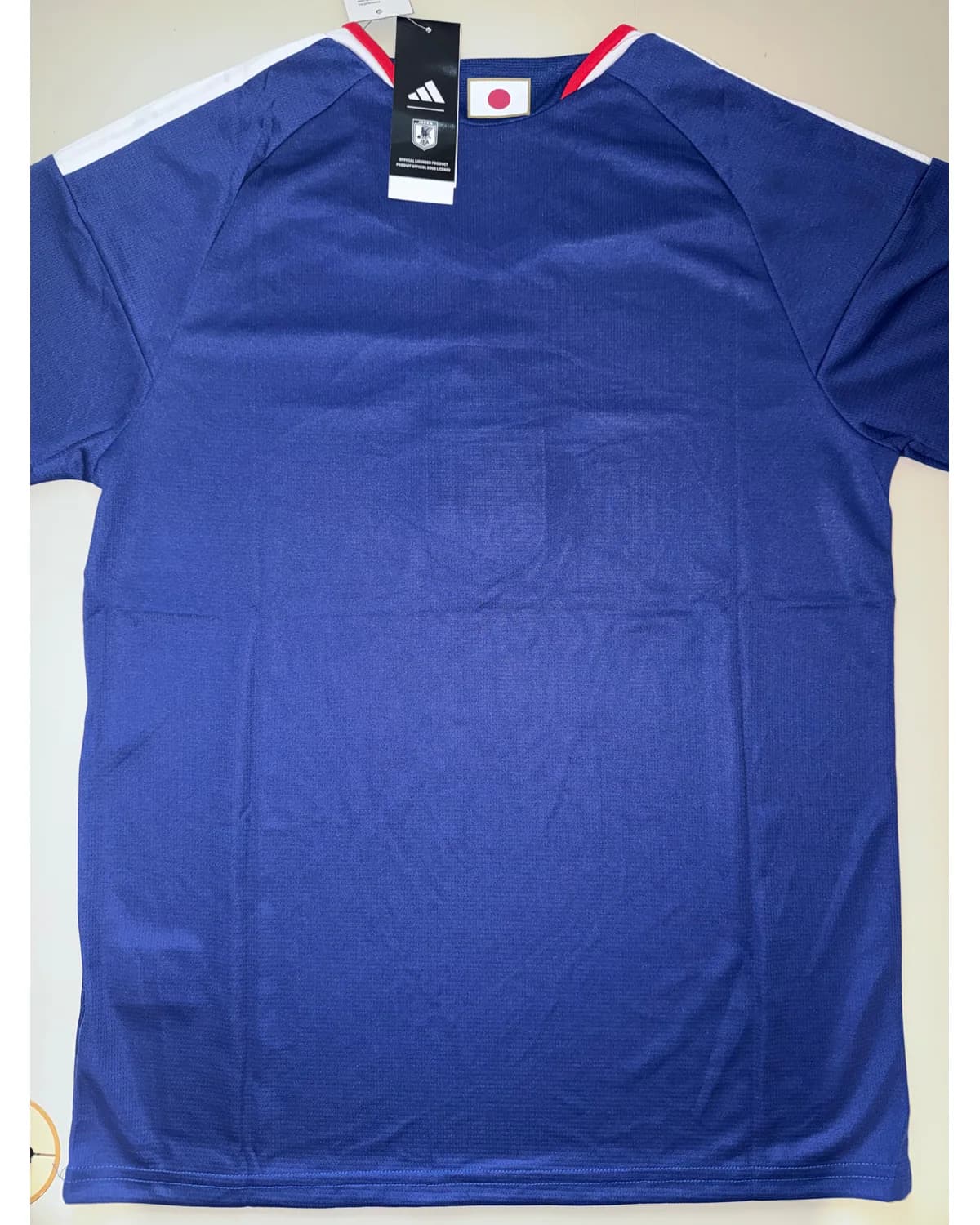 Japan Worldcup Jersey