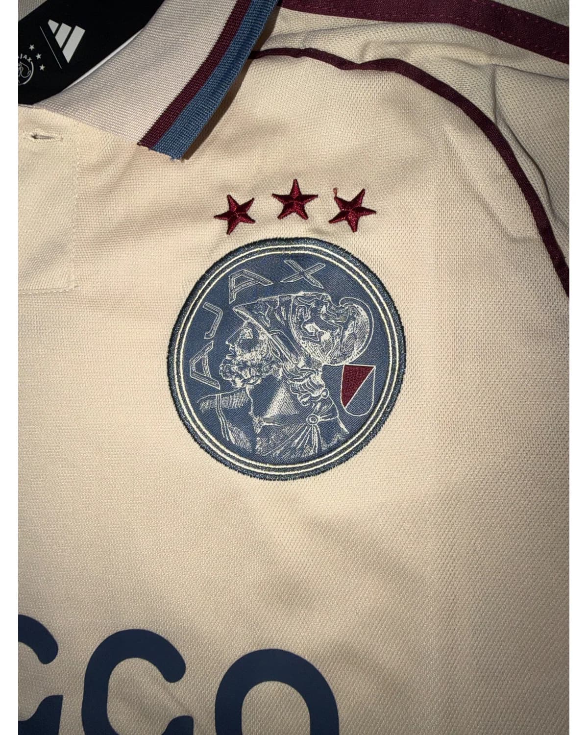 Ajax 3. Kit