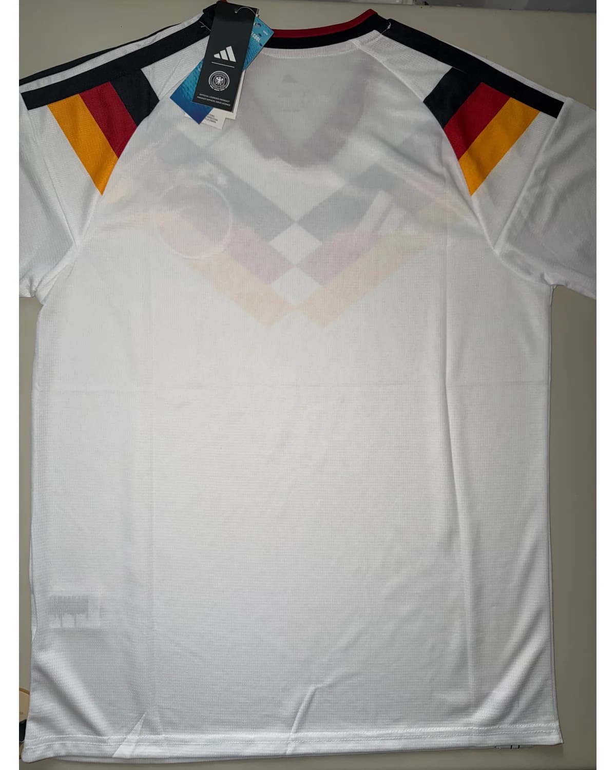 Germany Worldcup Jersey
